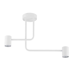 LUIS 2 plafon biały Sigma Lighting 33419 - zdjęcie produktu