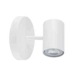 LUIS kinkiet biały Sigma Lighting 33427 - zdjęcie produktu