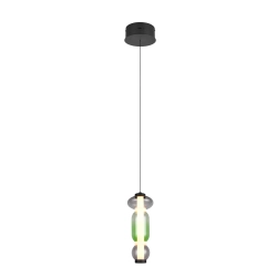 MINERVA – 334310117 incl. 1x SMD, 6W · 1x 800lm, 2300+3000+4000K TRIO