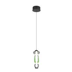 MINERVA – 334310117 incl. 1x SMD, 6W · 1x 800lm, 2300+3000+4000K TRIO