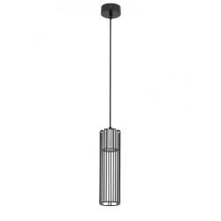 FOBIA I black-silver 33448 Sigma Lighting - zdjęcie produktu