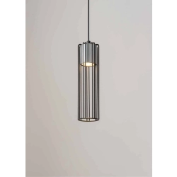 kinkiecik.pl FOBIA I black-silver 33448 Sigma Lighting