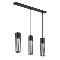 FOBIA III black 33453 Sigma Lighting - zdjęcie produktu
