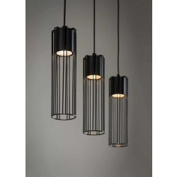 kinkiecik.pl FOBIA II black 33450 Sigma Lighting