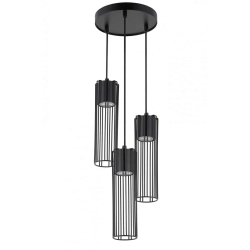 FOBIA III black 33456 Sigma Lighting - zdjęcie produktu