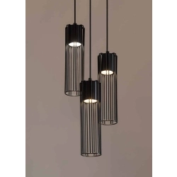 kinkiecik.pl FOBIA III black 33456 Sigma Lighting