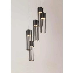kinkiecik.pl FOBIA V black 33459 Sigma Lighting