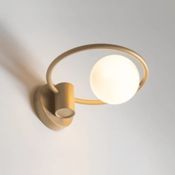 AQUA 33482 Sigma kinkiet ścienny - zdjęcie produktu