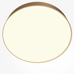 Lampa sufitowa Zon C032CL-45W3K-RD-MG 45W-3000K-40cm Maytoni - zdjęcie dodatkowe 1