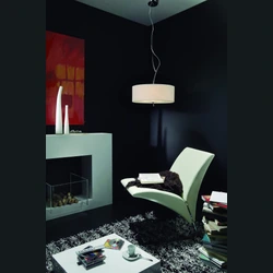 Lampa wisząca Mantra Eve 1133MA - zdjęcie dodatkowe 1