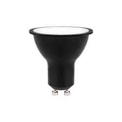 Żarówka LED GU10 Vita 9W 2700K SMD 2835 230V cz - zdjęcie produktu