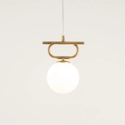 Tes 1 zwis złoty 33631 Sigma Lighting