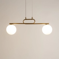 Tes 2 zwis złoty 33632 Sigma Lighting