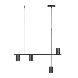 VENDO 4 zwis czarny 33689 Sigma Lighting - zdjęcie produktu