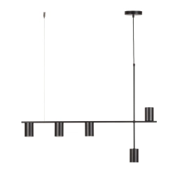 VENDO 5 zwis czarny 33692 Sigma Lighting - zdjęcie produktu