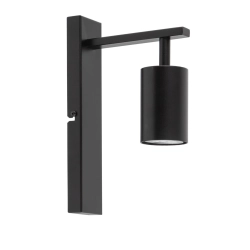 VENDO kinkiet czarny 33698 Sigma Lighting - zdjęcie produktu