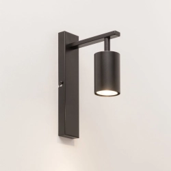 VENDO kinkiet czarny 33698 Sigma Lighting
