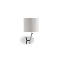 Lampa ścienna Mantra Eve 1134MA - zdjęcie produktu