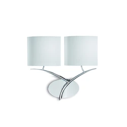 Lampa ścienna Mantra Eve 1135MA - zdjęcie produktu