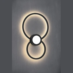 Lampa ścienna Mantra Mural 7460MA - zdjęcie produktu