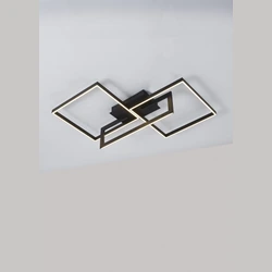 Lampa sufitowa ściemnialna Mantra Mural 7463MA - zdjęcie produktu