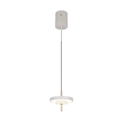 KEATON – 340210176 incl. 1x SMD, 10W · 1x 1200lm, 2300+3000+4000K TRIO