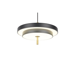 KEATON – 340219180 incl. 1x SMD, 34,5W · 1x 4000lm, 2300+3000+4000K TRIO