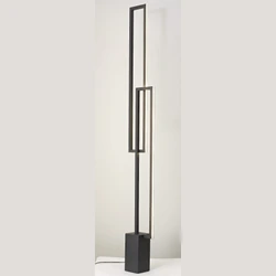 Lampa podłogowa Mantra Mural 7465MA - zdjęcie produktu