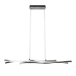 kinkiecik.pl BLAZE Lampa wisząca LED 35W 341210305 TRIO