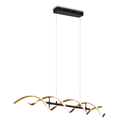 kinkiecik.pl SEQUENCE Lampa wisząca LED 45W 341810208 TRIO