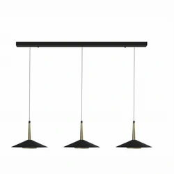 Lampa wisząca Mantra Orion 7475MA - zdjęcie produktu