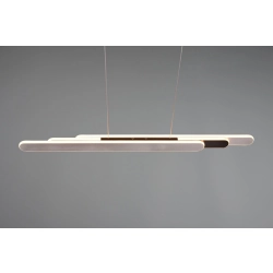 Lampa wisząca HELIOS – 343310305 incl. 1x SMD, 48W · 1x 5800lm, 2700 - 6500K TRIO