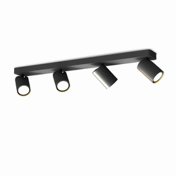Lampa sufitowa Mantra Sal 6710MA - zdjęcie produktu