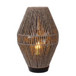 CORDULLE Lampa stołowa 34543/01/36 Lucide - zdjęcie dodatkowe 1
