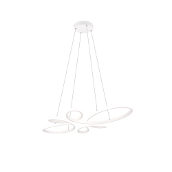 FLY – 345619131 incl. 1x SMD, 32W · 1x 3900lm, 4000K TRIO