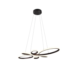 FLY – 345619132 incl. 1x SMD, 32W · 1x 3900lm, 3000K TRIO