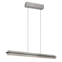 Lampa wisząca EMERSON – 346710107 incl. 1x SMD, 22W · 1x 2500lm, 2700K - 5000K TRIO