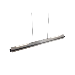 Lampa wisząca EMERSON – 346710107 incl. 1x SMD, 22W · 1x 2500lm, 2700K - 5000K TRIO