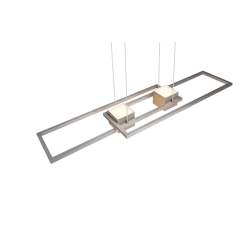 ALBANY – 347710407 incl. 1x SMD, 37W · 1x 4300lm, 2700 - 6500K TRIO