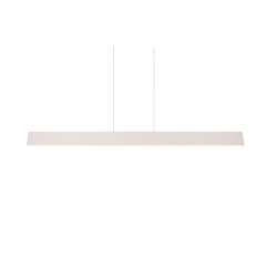 GALWAY – 349710176 incl. 1x SMD, 35W · 1x 4200lm, 2700 - 6000K TRIO