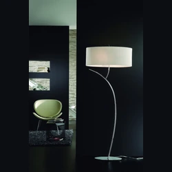 Lampa podłogowa Mantra Eve 1139MA - zdjęcie produktu