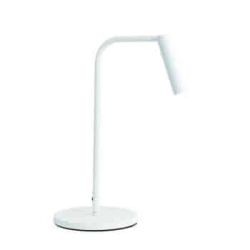 Kinkiecik.pl Lampa stołowa biała STATEN TASK TABLE 79903 ENDON