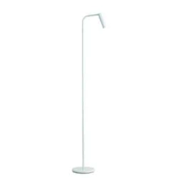 Kinkiecik.pl Lampa podłogowa biała STATEN TASK FLOOR 79904 ENDON