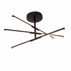 Lampa sufitowa Mantra Torch 6828MA - zdjęcie produktu