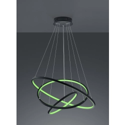 kinkiecik.pl Lampa wisząca AARON 352710342 TRIO
