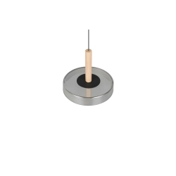 CELESTE – 354910132 incl. 1x SMD, 10W · 1x 1100lm, 3000K TRIO