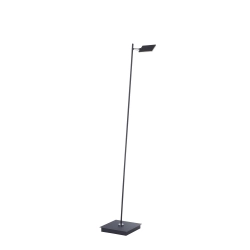 Lampa podłogowa Pure Mira Antracyt 356-18 Paul Neuhaus - zdjęcie produktu