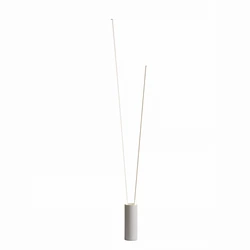 Lampa podłogowa ściemnialna Mantra Vertical 7345MA - zdjęcie produktu