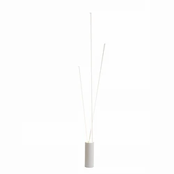 Lampa podłogowa ściemnialna Mantra Vertical 7347MA - zdjęcie produktu