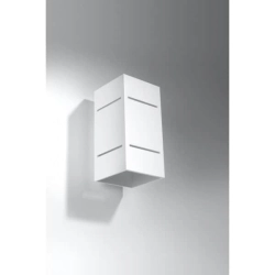 Kinkiet BLOCCO SL.0477 SOLLUX LIGHTING